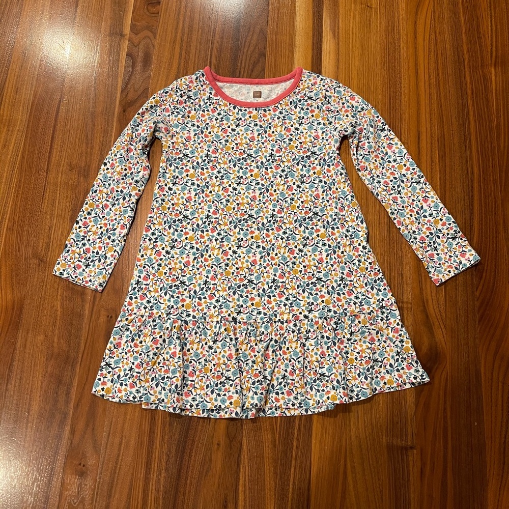 Tea Collection Dress